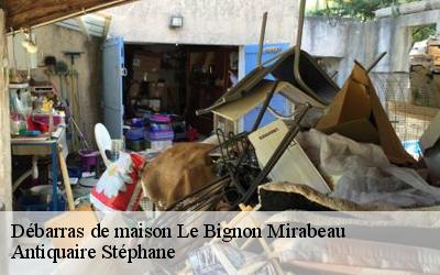 Débarras de maison  45210