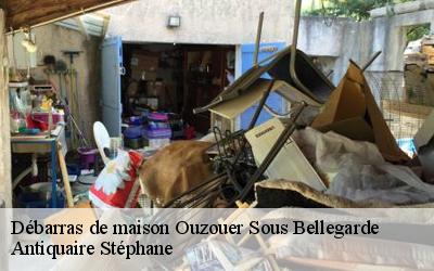 Débarras de maison  45270