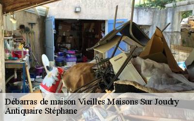 Débarras de maison  45260