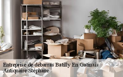 Entreprise de débarras  45340