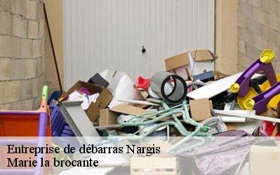 Entreprise de débarras  45210