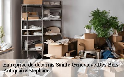 Entreprise de débarras  45230