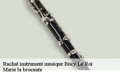 Rachat instrument musique  45410