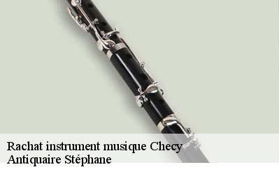 Rachat instrument musique  45430