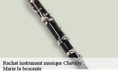 Rachat instrument musique  45520