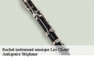 Rachat instrument musique  45290