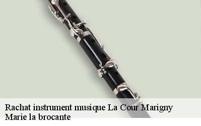 Rachat instrument musique  45260