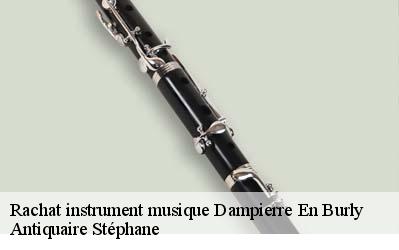 Rachat instrument musique  45570