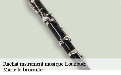 Rachat instrument musique  45210