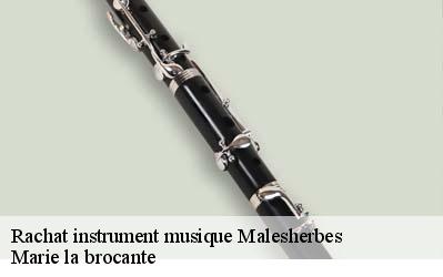 Rachat instrument musique  45330