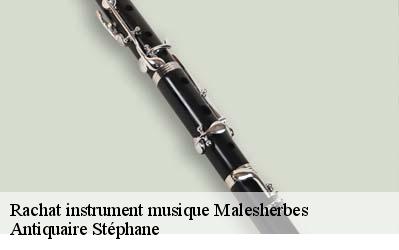 Rachat instrument musique  45330
