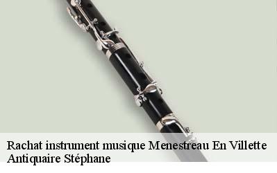 Rachat instrument musique  45240