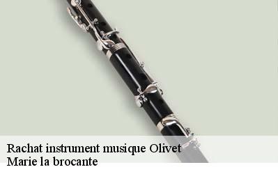 Rachat instrument musique  45160
