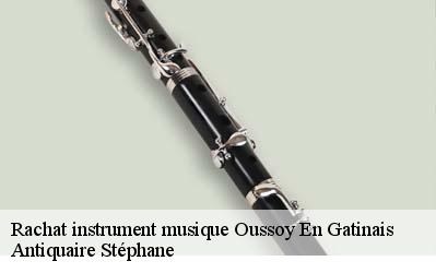 Rachat instrument musique  45290