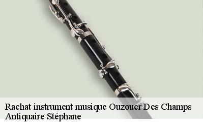 Rachat instrument musique  45290