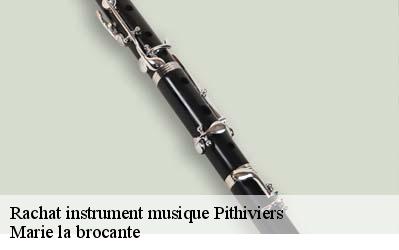 Rachat instrument musique  45300