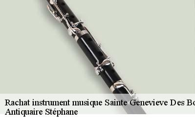 Rachat instrument musique  45230