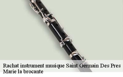 Rachat instrument musique  45220