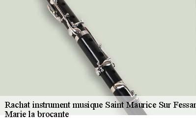 Rachat instrument musique  45700