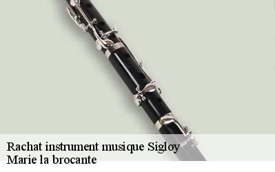 Rachat instrument musique  45110