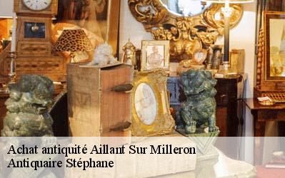 Achat antiquité  45230