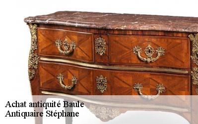 Achat antiquité  45130