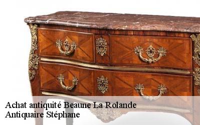 Achat antiquité  45340