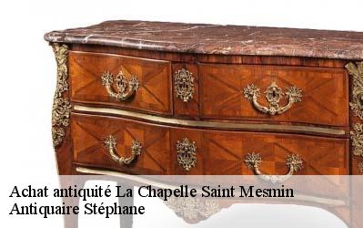 Achat antiquité  45380