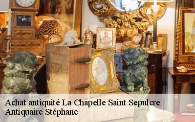 Achat antiquité  45210
