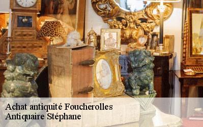 Achat antiquité  45320