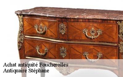 Achat antiquité  45320