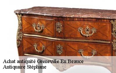 Achat antiquité  45480