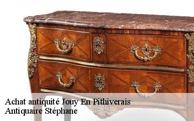 Achat antiquité  45480