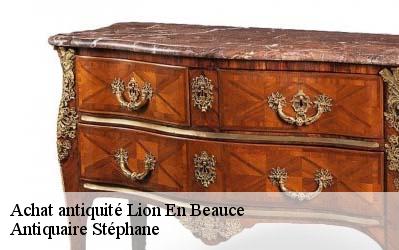 Achat antiquité  45410
