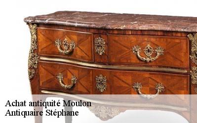Achat antiquité  45270