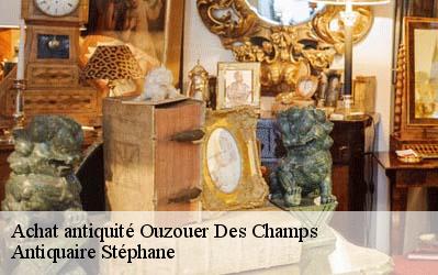Achat antiquité  45290