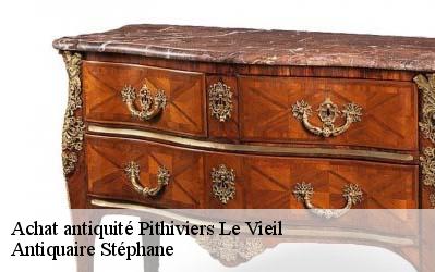 Achat antiquité  45300