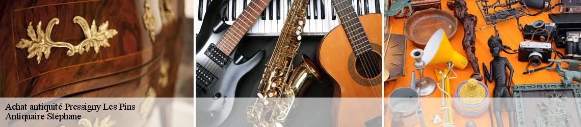 Achat antiquité  pressigny-les-pins-45290 Antiquaire Stéphane 