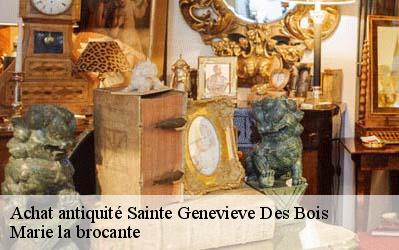 Achat antiquité  45230