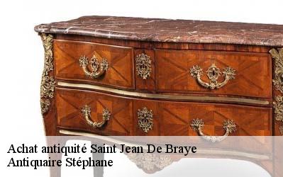 Achat antiquité  45800