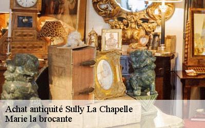 Achat antiquité  45450