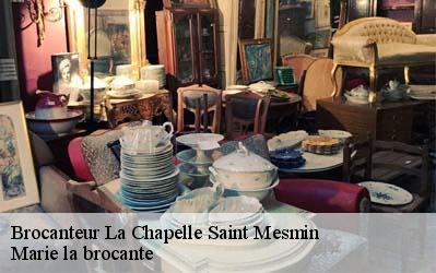 Brocanteur  45380