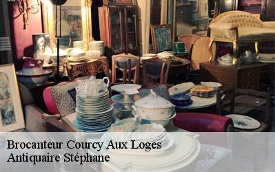 Brocanteur  45300