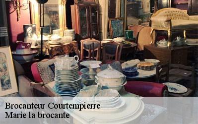 Brocanteur  45490