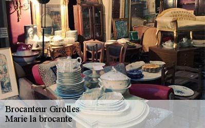 Brocanteur  45120