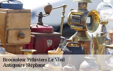 Brocanteur  45300