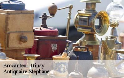 Brocanteur  45410