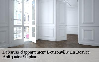 Débarras d'appartement  45300