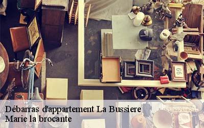 Débarras d'appartement  45230