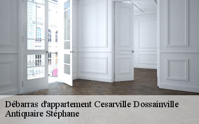 Débarras d'appartement  45300